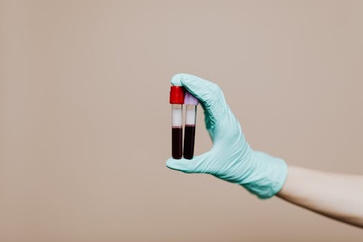 home blood test vs lab draw accuracy turnaround - Home blood test vs lab draw accuracy and turnaround: side-by-side