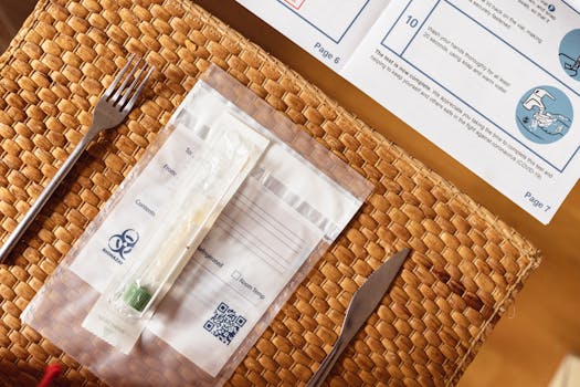 genetic and microbiome test kit - Choosing a genetic and microbiome test kit: what problem are you solving?