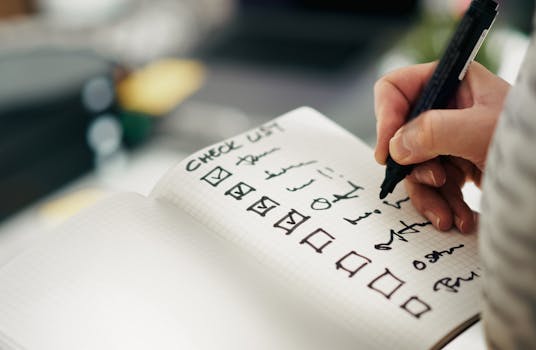 wearable sensor accuracy checklist - Wearable sensor accuracy checklist: step-by-step troubleshooting
