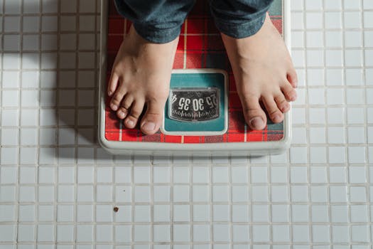 scale not moving water retention vs fat gain - Step-by-step troubleshooting and repair process