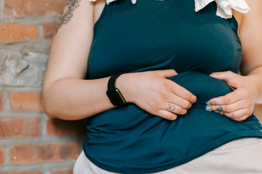 best HRV wearable for weight loss - How HRV wearables can support weight loss (and what you’re actually measuring)