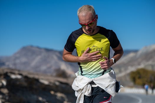 HRV vs resting heart rate for endurance training - Why HRV and resting heart rate matter for endurance