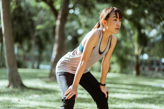 cardio recovery routine for stamina - Why recovery maintenance matters for stamina