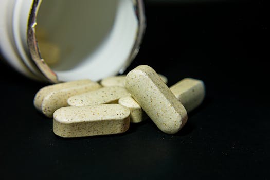 melatonin supplement buying guide - Key features to check before you buy