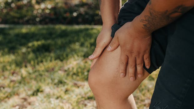 joint stiffness crepitus collagen support troubleshooting - Step-by-step troubleshooting and repair process