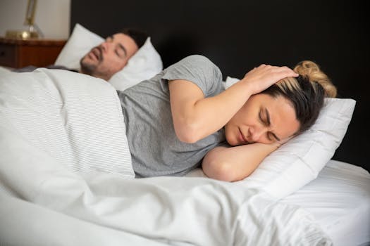 sound sleep optimization decibel targets white noise frequency types - Wrap your process: confirm the targets, then keep the system steady