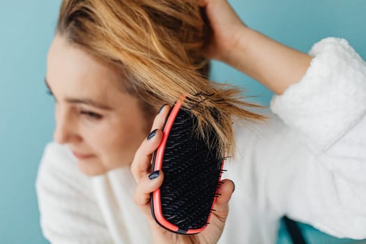 scalp itch and hair shedding troubleshooting - Putting it all together: a simple troubleshooting plan you can follow