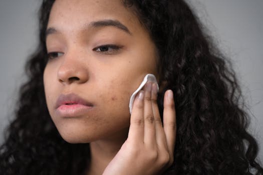 dark spots hyperpigmentation troubleshooting - A practical troubleshooting example you can mirror