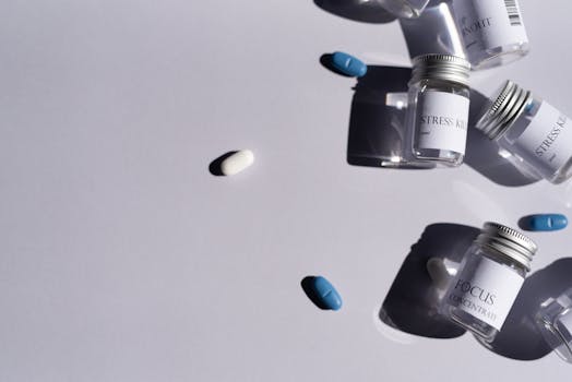 best supplements for oxidative stress - Oxidative stress is rising—how to choose supplements that actually help
