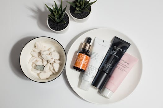 niacinamide vs vitamin c vs retinoids layering routine - Real-world example: building a routine around acne and uneven tone