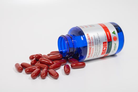 how to support collagen production for skin - Lifestyle factors that affect collagen breakdown