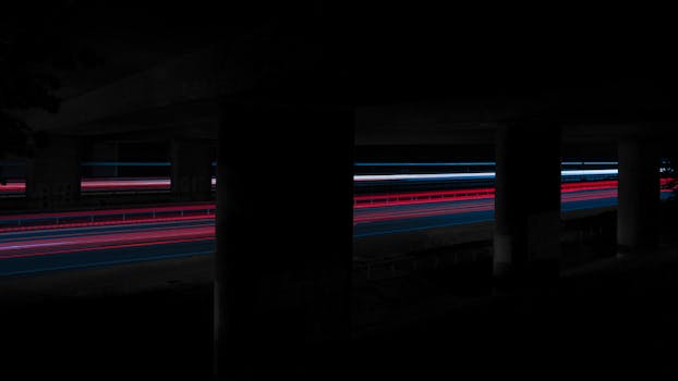 red light vs infrared vs blue light - Best use-case recommendations: which light fits different buyers