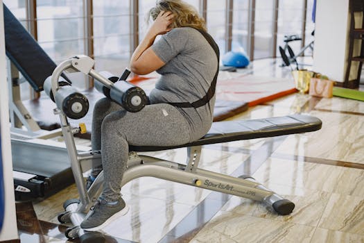 use HRV for fat loss training adjustment - Use HRV for fat loss training adjustment: what you’re trying to achieve
