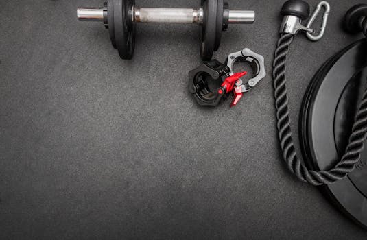 use HRV for fat loss training adjustment - Put it all together: a simple weekly workflow