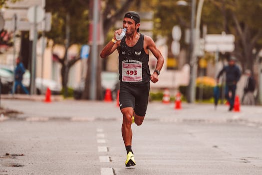 mitochondrial biogenesis without hype VO2max lactate threshold training signals - Real-world scenario: switching from random “hard days” to structured signals