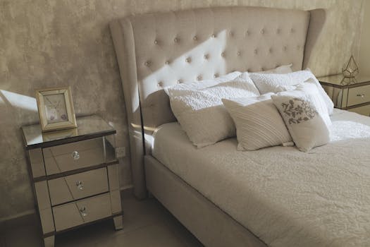 EMF mitigation bedroom setup prioritize - Power wiring and outlets: address the hidden sources