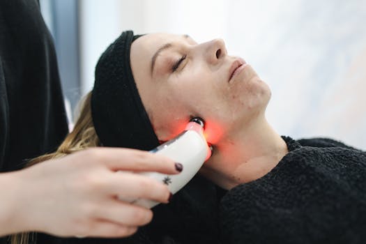 blue light therapy for acne safety - How blue light works on acne (and where the limits are)