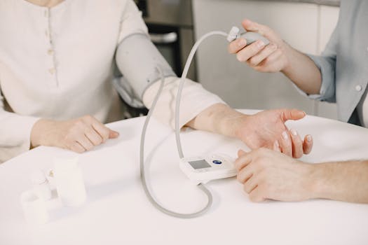 HRV vs blood pressure variability what it means - Pros and cons breakdown: HRV