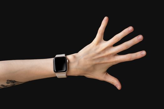best HRV wearable accuracy chest strap vs optical vs finger - Important features and specifications that affect HRV accuracy