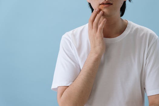 how to tell dry skin vs eczema vs irritation - How to recognize dry skin (xerosis)