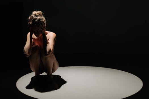 meditation makes anxiety worse troubleshooting - When you’re ready to continue, do it with a safety-first progression