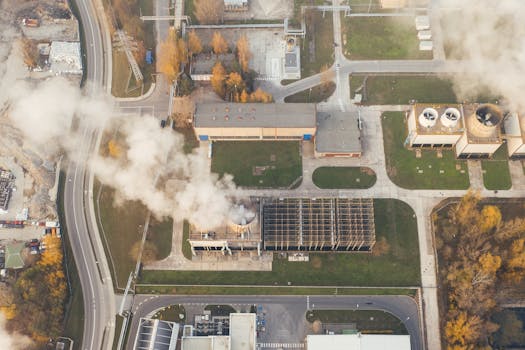 CO2 vs PM2.5 vs VOCs indoor air quality - Summary: using CO2, PM2.5, and VOCs together for better decisions