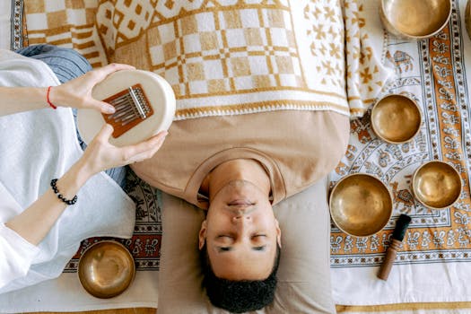 sound therapy vs vibration therapy - Best use-case recommendations: which option fits your situation