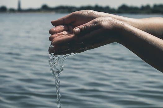 water quality for hydration what to test hardness chlorine lead PFAS - PFAS: what to test, why it’s different, and how to interpret results