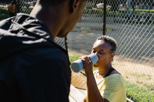 water quality for hydration what to test hardness chlorine lead PFAS - Prevention guidance: reduce risk while you plan deeper testing
