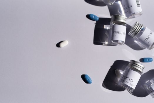 oxidative stress explained - Prevention guidance: building a lower-oxidative, more resilient routine