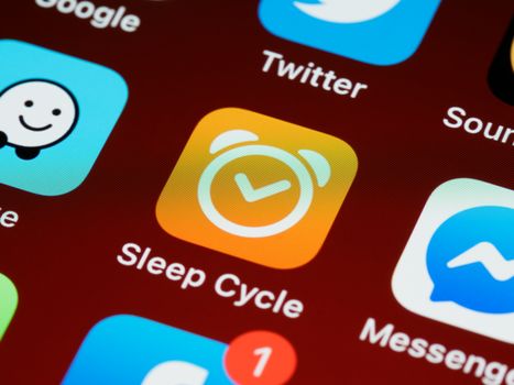 best breathwork apps and timers - Important features to look for in breathwork apps and timers