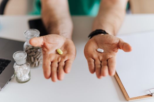 how to choose antioxidant supplement - Key ingredient features to look for