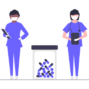 SUPPLEMENTS & PHARMACEUTICALS